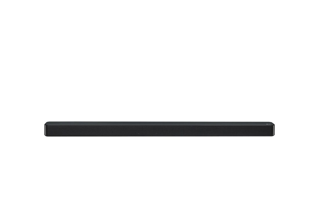 LG 3.1-kanaliline Sound Bar audiosüsteem, millel on 420W heliväljund, SL7Y, thumbnail 3
