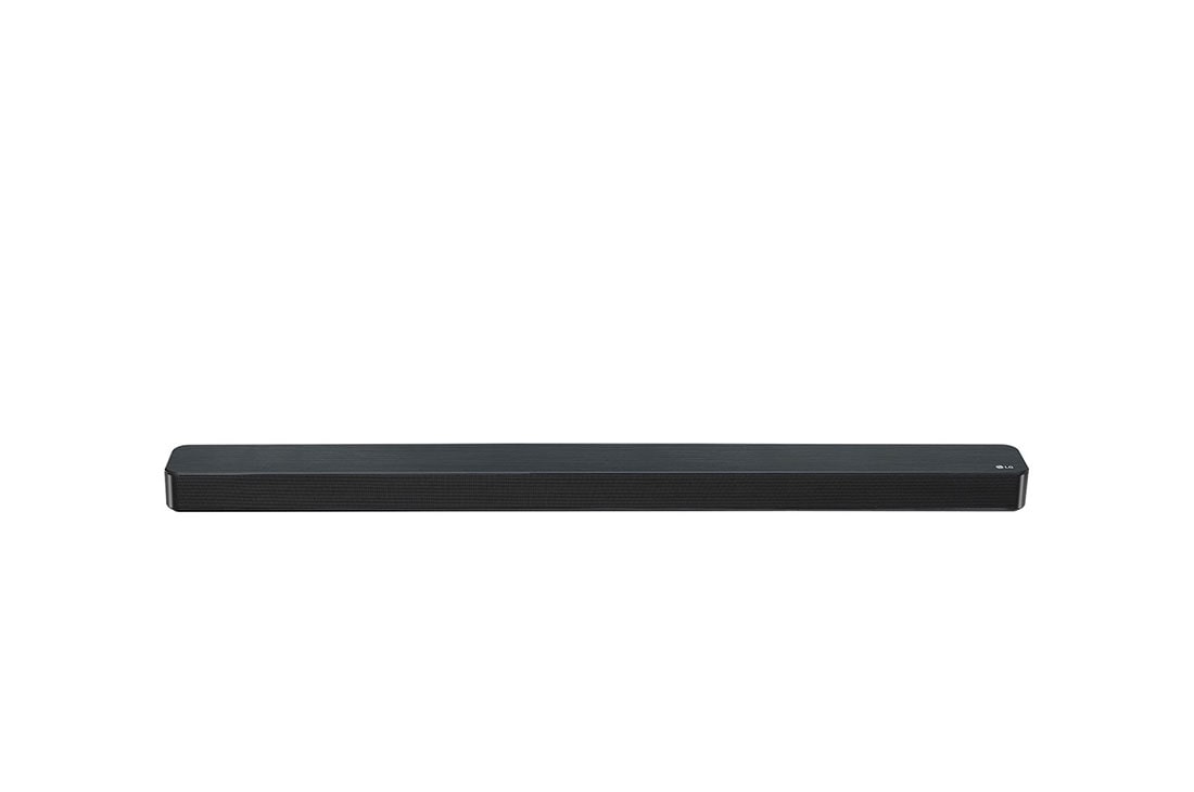 LG 3.1-kanaliline Sound Bar audiosüsteem, millel on 420W heliväljund, SL7Y, thumbnail 4