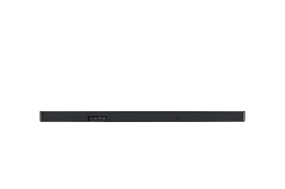 LG 3.1-kanaliline Sound Bar audiosüsteem, millel on 420W heliväljund, SL7Y, thumbnail 10