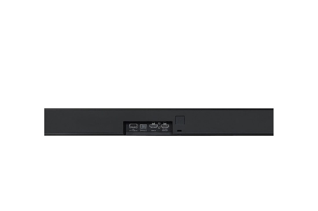 LG 3.1-kanaliline Sound Bar audiosüsteem, millel on 420W heliväljund, SL7Y, thumbnail 11
