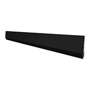 LG 3.1-kanaliline SoundBar audiosüsteem koos Dolby Atmos ja 420W heliväljund, Paremvaade 30-kraadise nurga alt., GX, thumbnail 6