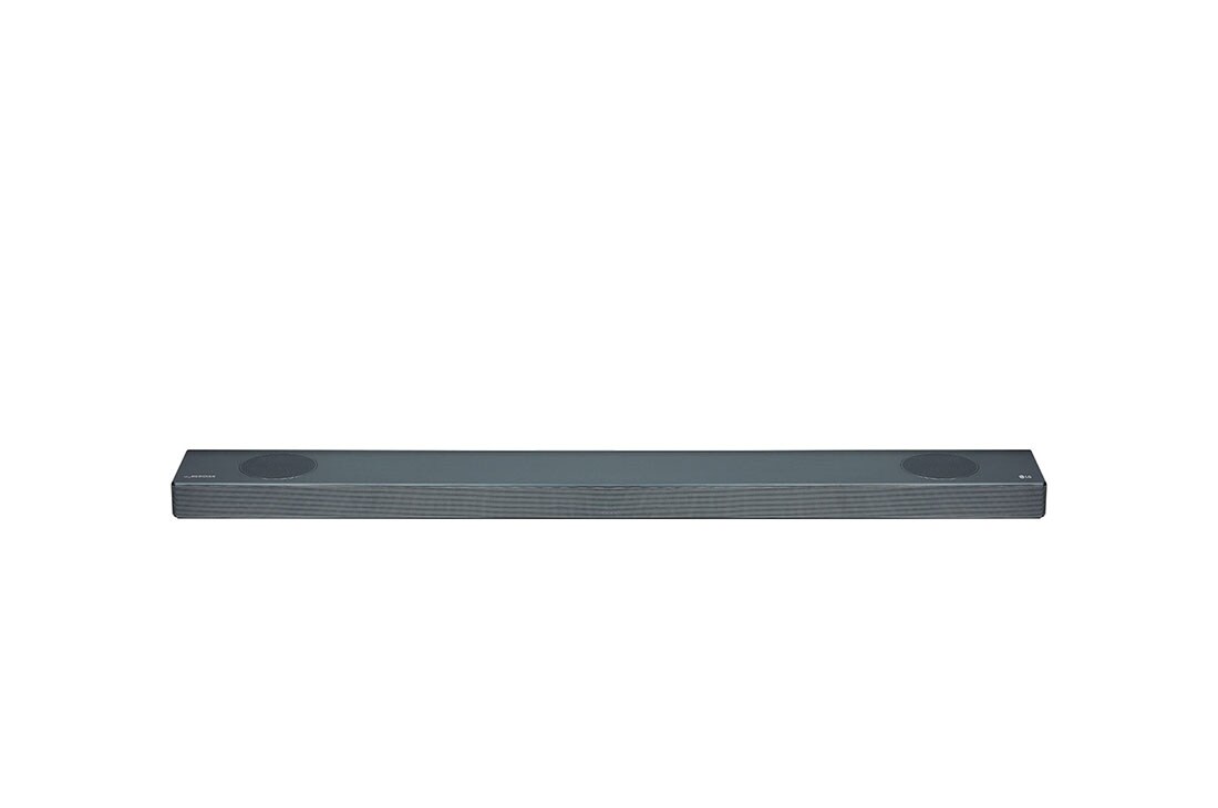 LG 4.1.2-kanaliline SoundBar audiosüsteem koos Dolby Atmos ja 500W heliväljund, SL9Y, thumbnail 4