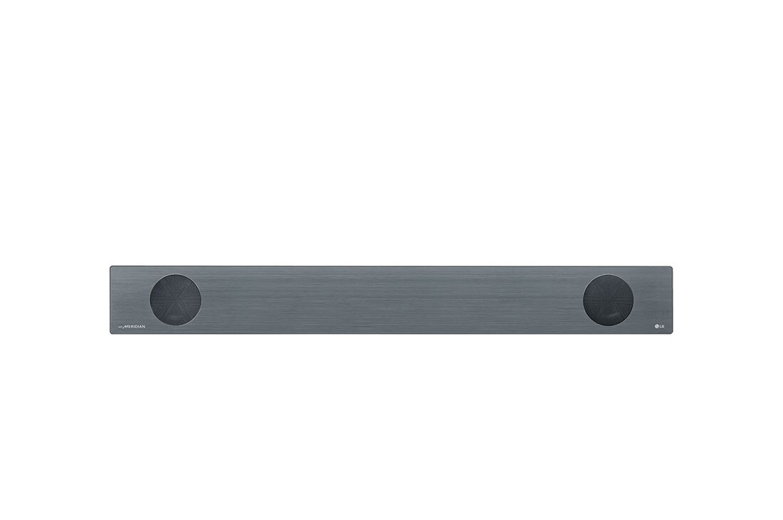 LG 4.1.2-kanaliline SoundBar audiosüsteem koos Dolby Atmos ja 500W heliväljund, SL9Y, thumbnail 5