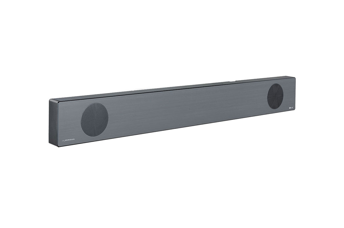 LG 4.1.2-kanaliline SoundBar audiosüsteem koos Dolby Atmos ja 500W heliväljund, SL9Y, thumbnail 6