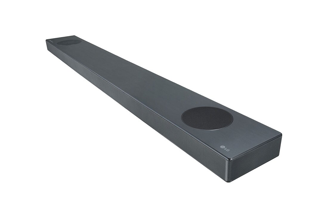 LG 4.1.2-kanaliline SoundBar audiosüsteem koos Dolby Atmos ja 500W heliväljund, SL9Y, thumbnail 9