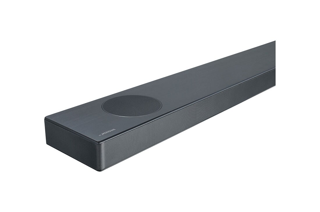 LG 4.1.2-kanaliline SoundBar audiosüsteem koos Dolby Atmos ja 500W heliväljund, SL9Y, thumbnail 10
