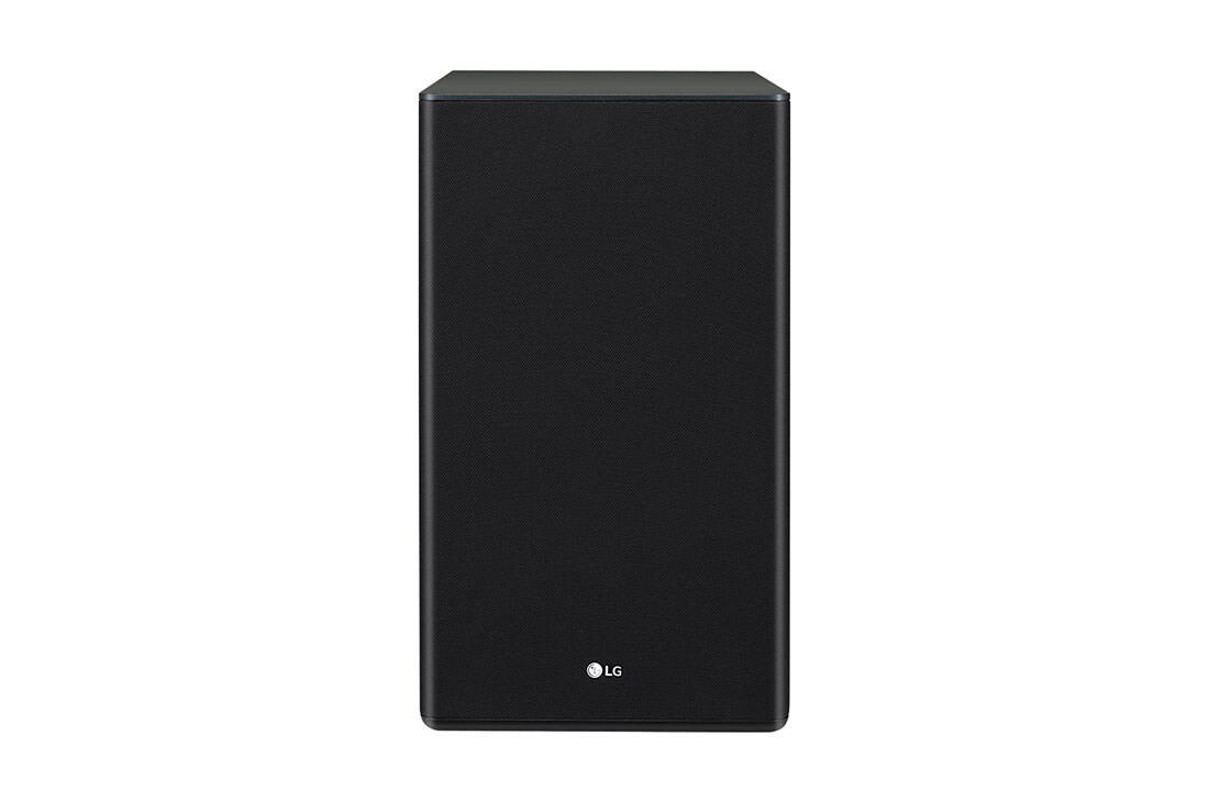 LG 4.1.2-kanaliline SoundBar audiosüsteem koos Dolby Atmos ja 500W heliväljund, SL9Y, thumbnail 13