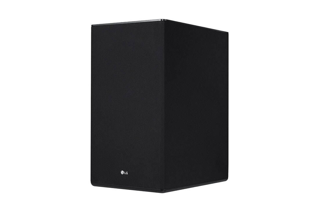 LG 4.1.2-kanaliline SoundBar audiosüsteem koos Dolby Atmos ja 500W heliväljund, SL9Y, thumbnail 14
