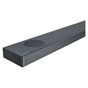 LG 4.1.2-kanaliline SoundBar audiosüsteem koos Dolby Atmos ja 500W heliväljund, SL9Y, thumbnail 10