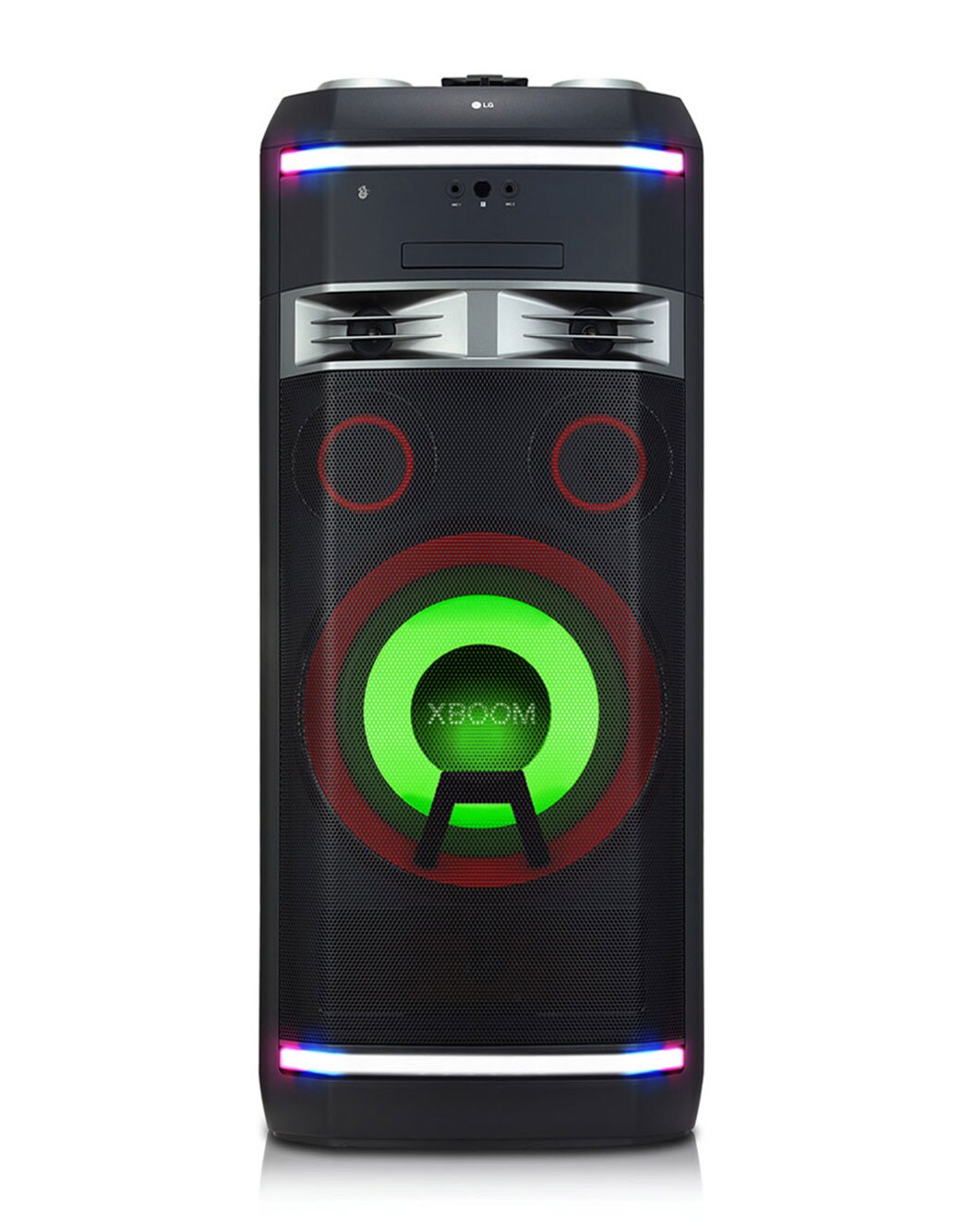 LG OL100 audiosüsteem | LG Eesti