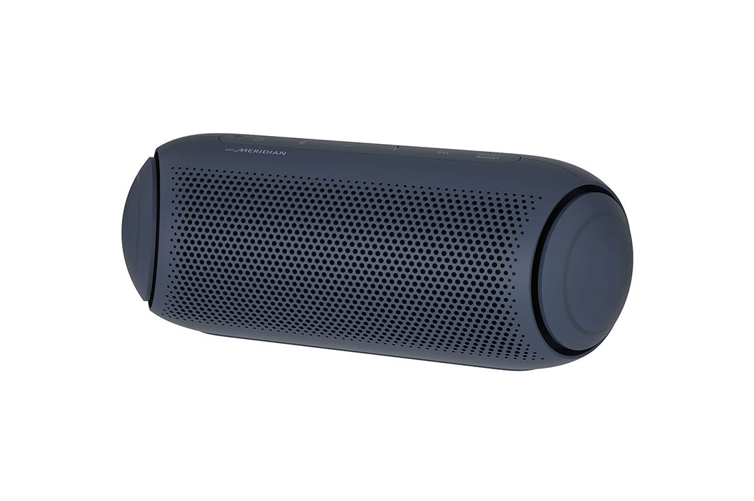 LG XBOOM Go PL5 kaasaskantav kõlar, LG XBOOM Go 15-kraadine paremvaade., PL5, thumbnail 5