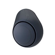 LG XBOOM Go PL5 kaasaskantav kõlar, LG XBOOM Go 90-kraadine paremvaade ülevalt alla., PL5, thumbnail 10
