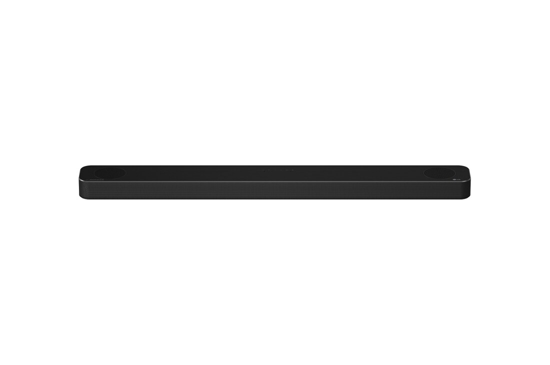 LG 3.1.2-kanaliline SoundBar audiosüsteem koos Dolby Atmos ja 380W heliväljund, SN8Y, thumbnail 4