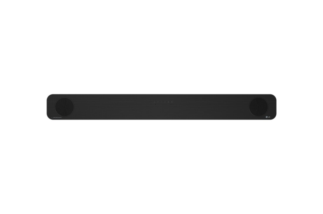 LG 3.1.2-kanaliline SoundBar audiosüsteem koos Dolby Atmos ja 380W heliväljund, SN8Y, thumbnail 5