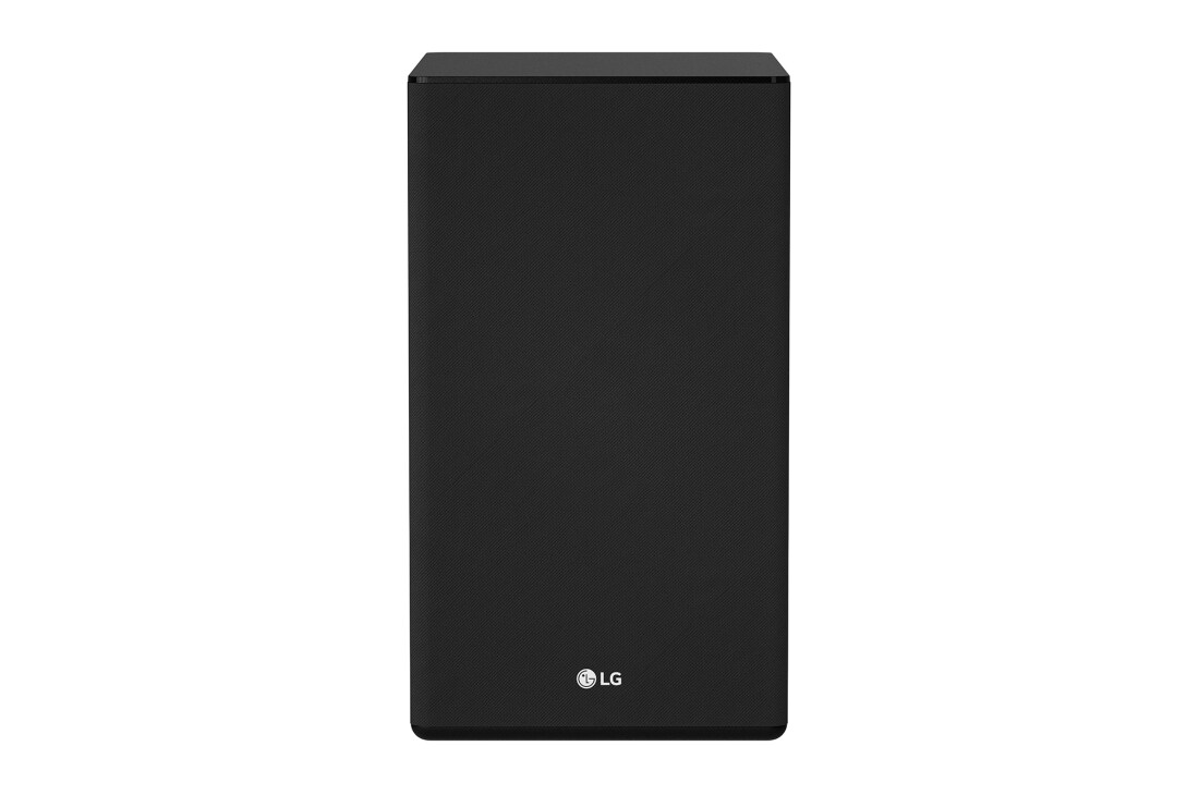 LG 3.1.2-kanaliline SoundBar audiosüsteem koos Dolby Atmos ja 380W heliväljund, SN8Y, thumbnail 10