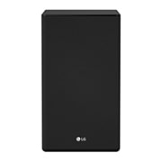 LG 3.1.2-kanaliline SoundBar audiosüsteem koos Dolby Atmos ja 380W heliväljund, SN8Y, thumbnail 10