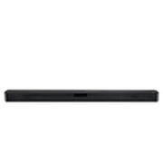 LG 2.1-kanaliline SoundBar audiosüsteem koos 300W heliväljund, eestvaade 15-kraadise nurga alt, SN4, thumbnail 3