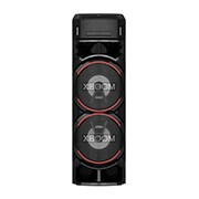 LG XBOOM ON9, eestvaade, ON9, thumbnail 1
