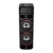 LG XBOOM ON9, pealtvaade –15-kraadise nurga alt, ON9, thumbnail 5