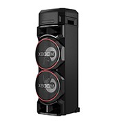 LG XBOOM ON9, vasakult vaade 30-kraadise nurga alt, ON9, thumbnail 6