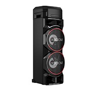 LG XBOOM ON9, paremalt vaade 30-kraadise nurga alt, ON9, thumbnail 7