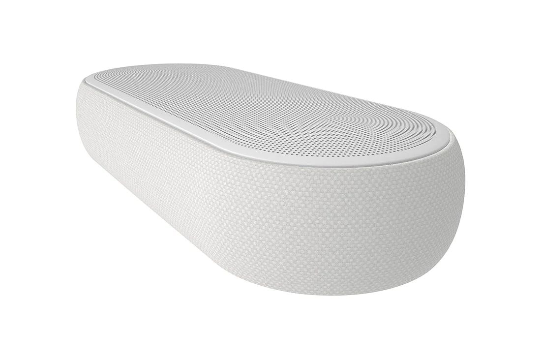 LG Soundbar QP5W, diagonaalvaade, parem külg eespool, QP5W, thumbnail 10