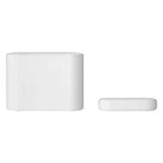 LG Soundbar QP5W, eestvaade bassikõlariga, QP5W, thumbnail 1