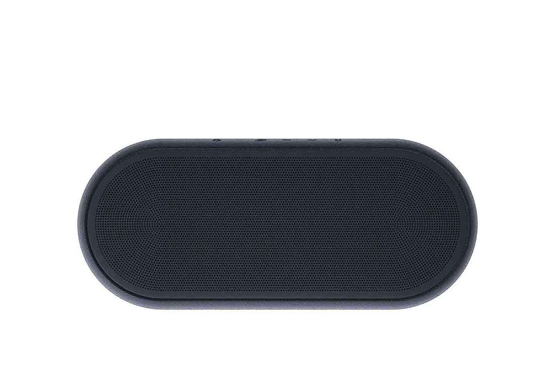 LG Soundbar QP5, pealtvaade, QP5, thumbnail 8