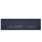 LG Soundbar QP5, tagakülje lähivaade, QP5, thumbnail 13