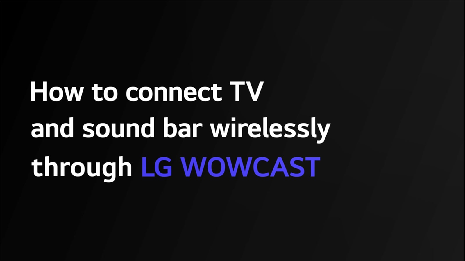 Seadistamise videojuhend