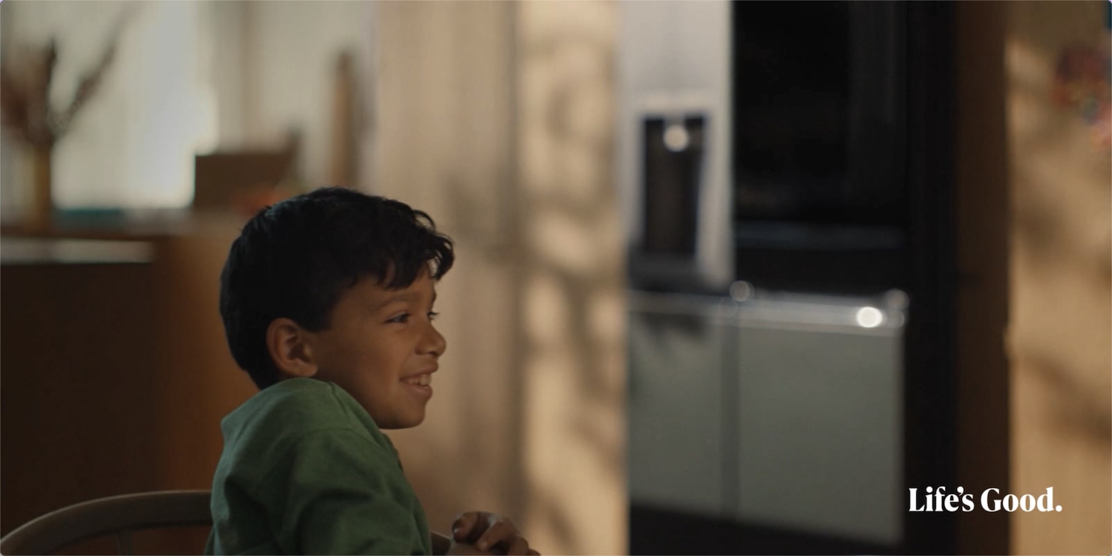 Meie ei tee elu heaks, teie teete seda