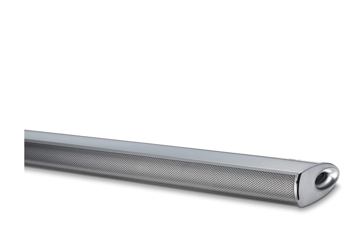 LG 4.1-kanaliline Sound Bar kodukinosüsteem, millel on 320W heliväljund ja juhtmevaba aktiivne basskõlar., LAS650M, thumbnail 2