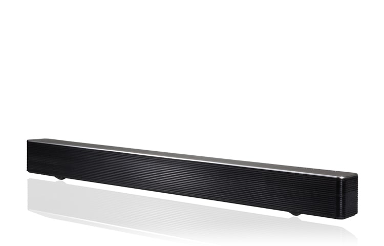 LG 7.1-kanaliline Sound Bar kodukinosüsteem, millel on 700W heliväljund ja juhtmevaba aktiivne basskõlar., LAS950M, thumbnail 3