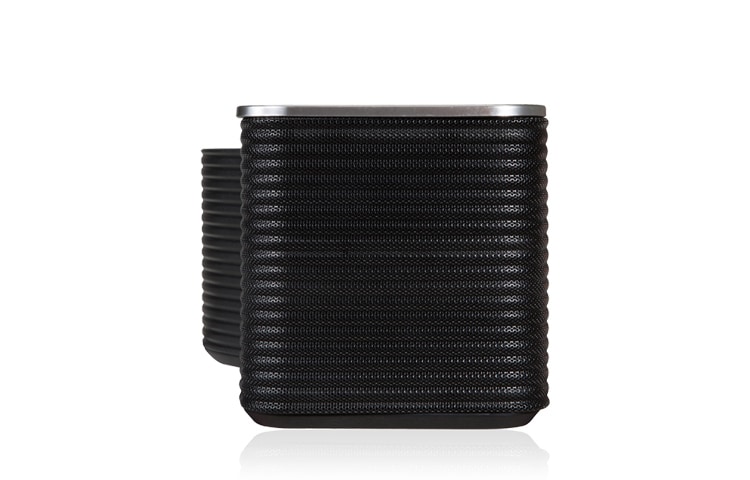 LG 7.1-kanaliline Sound Bar kodukinosüsteem, millel on 700W heliväljund ja juhtmevaba aktiivne basskõlar., LAS950M, thumbnail 4