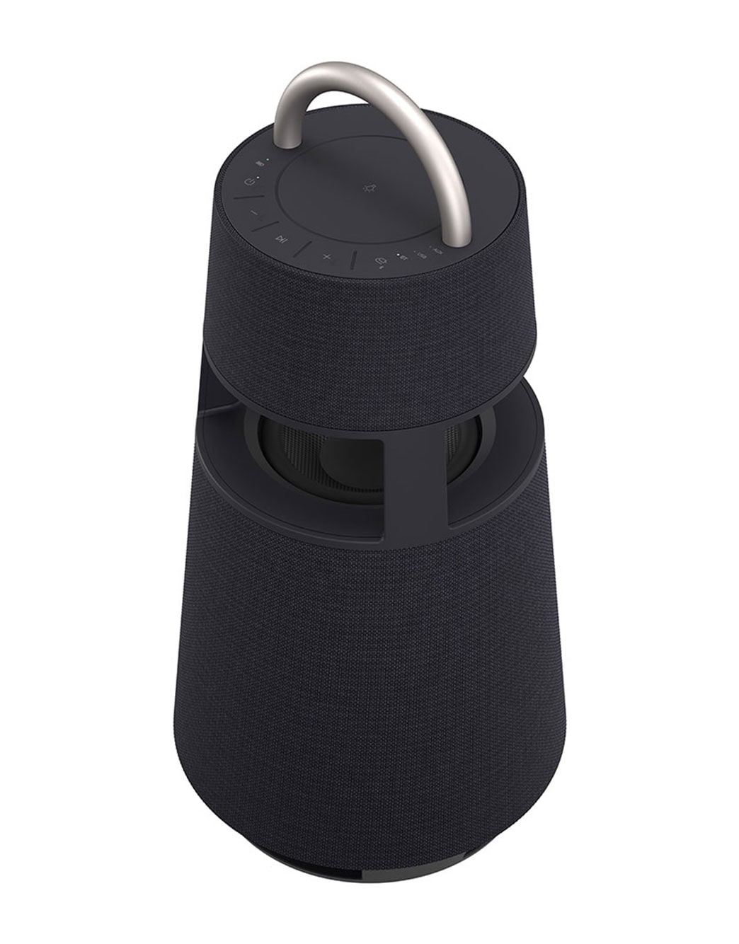 LG XBOOM 360 RP4B | LG Eesti