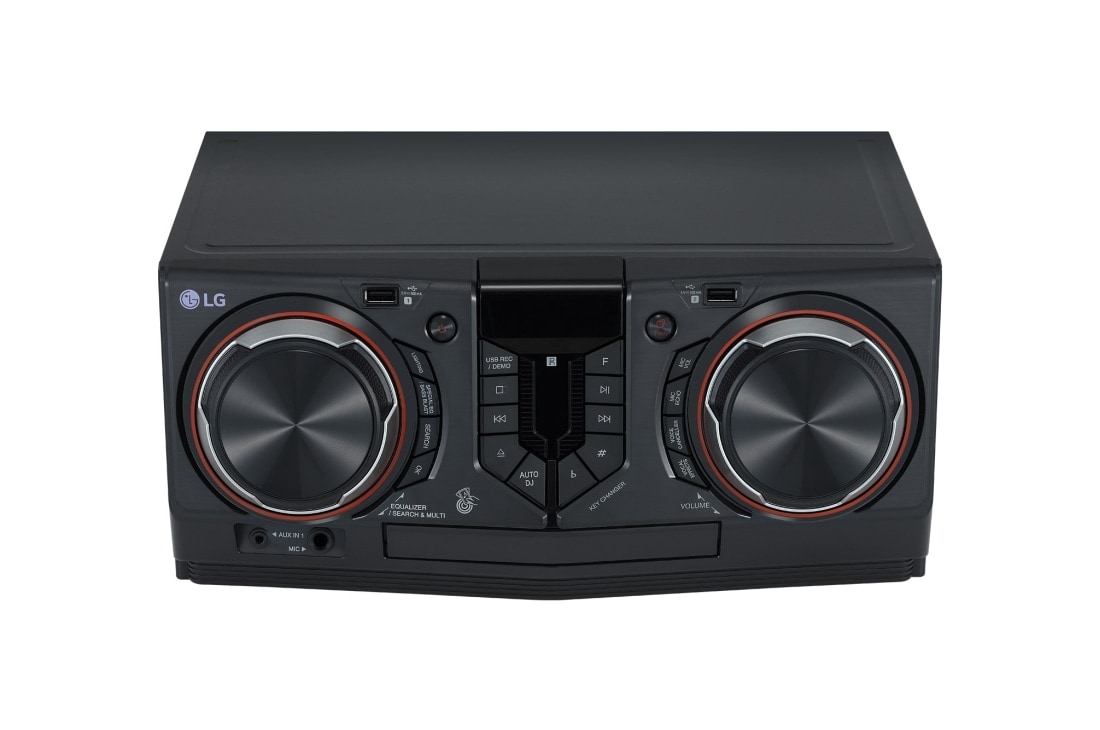 LG XBOOM CL65DK, CL65DK, CL65DK, thumbnail 8