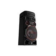 LG XBOOM RNC7, vaade madala nurga alt, vasem külg eespool, RNC7, thumbnail 10