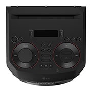LG XBOOM RNC9, pealtvaade, RNC9, thumbnail 5