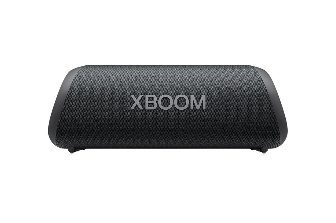 LG  LG XBOOM Go XG7Q , Front view, XG7QBK, thumbnail 2