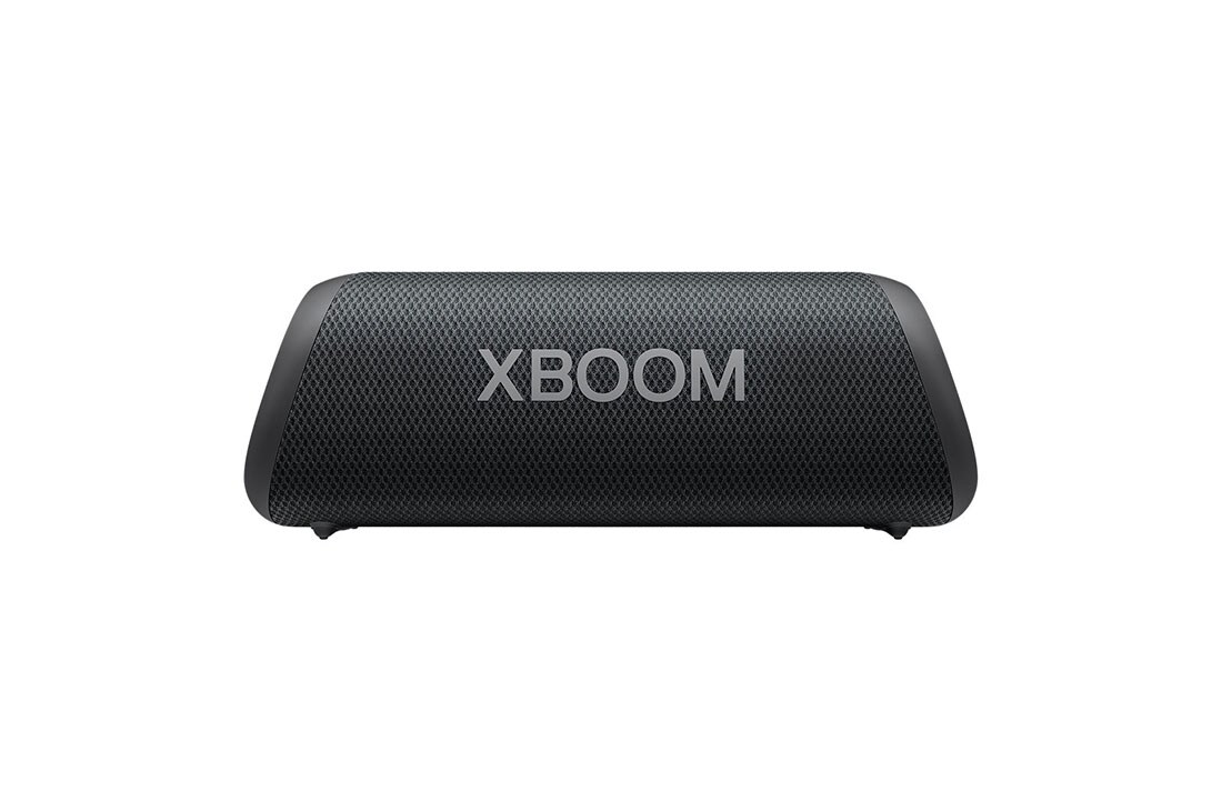 LG XBOOM Go XG5Q , Front view, XG5QBK, thumbnail 2