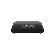 LG XBOOM Go XG5Q , Front view, XG5QBK, thumbnail 2