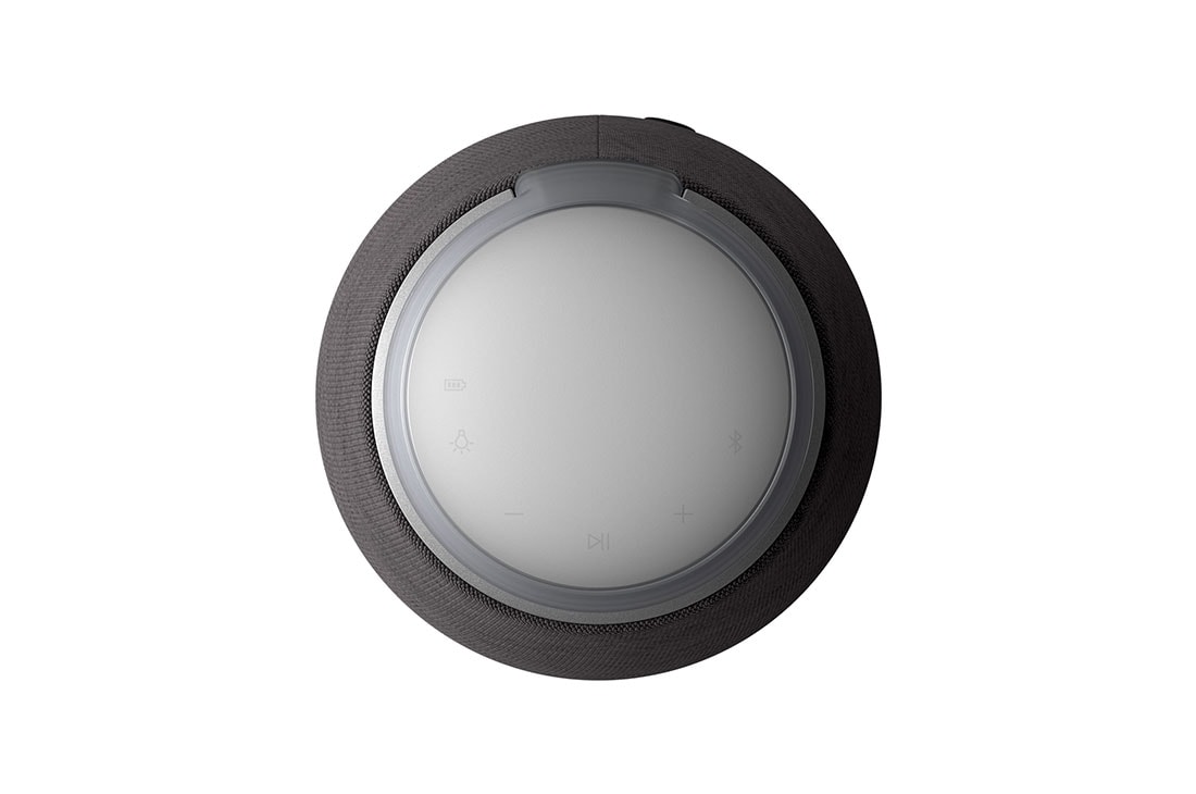 LG XBOOM 360 XO2TBK, detail view, XO2TBK, thumbnail 6