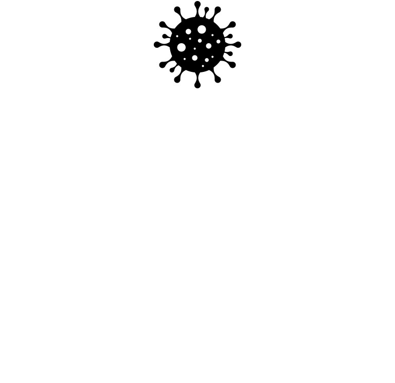 CNET-i tsitaat bakterite ikooni kujutisega