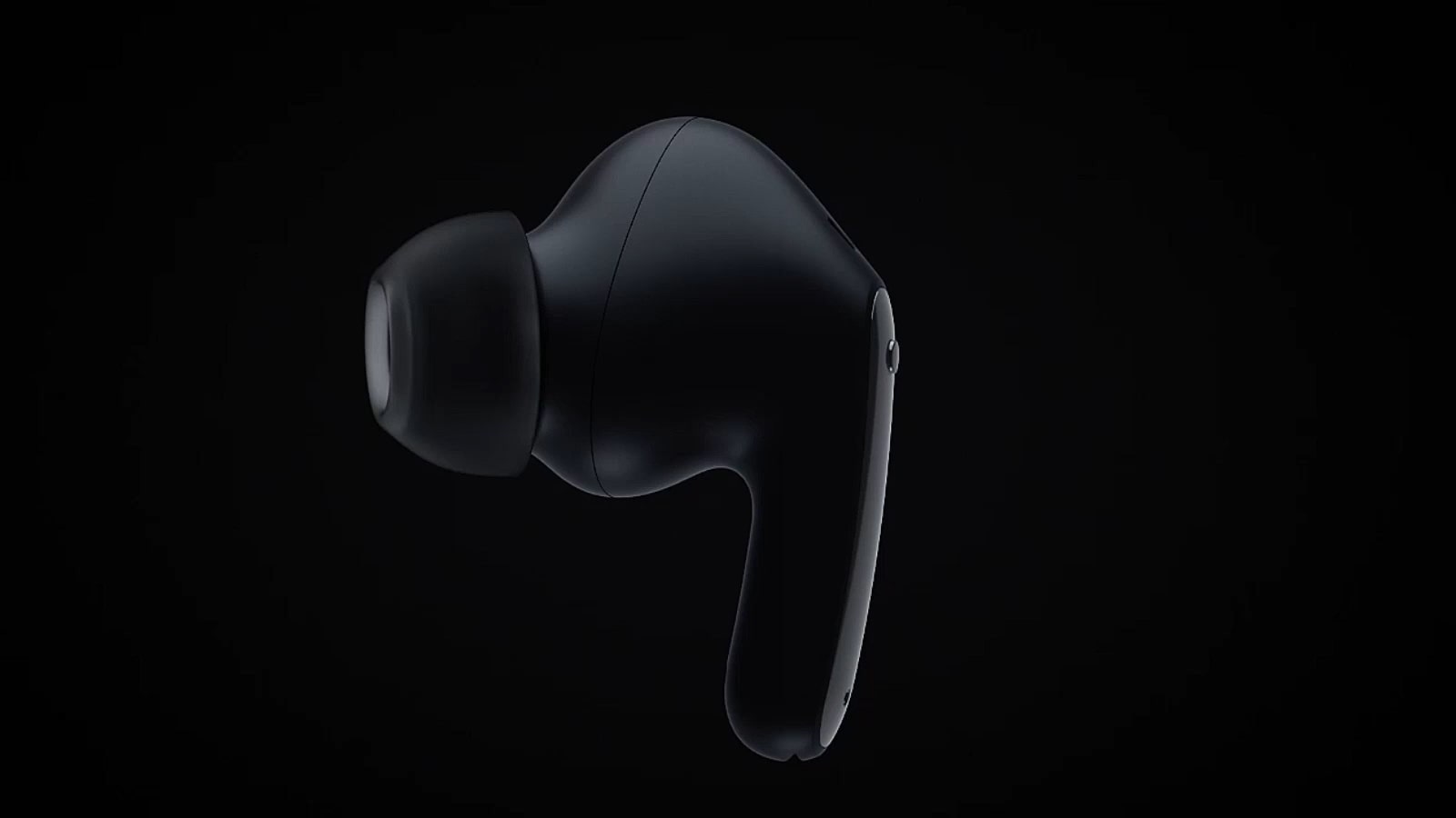 Video, milles ilmuvad TONE Free 3D laotusjoonised, seejärel koonduvad osad terviktoodeteks, luues võimsa bassiheliga graafilise kuvandi.