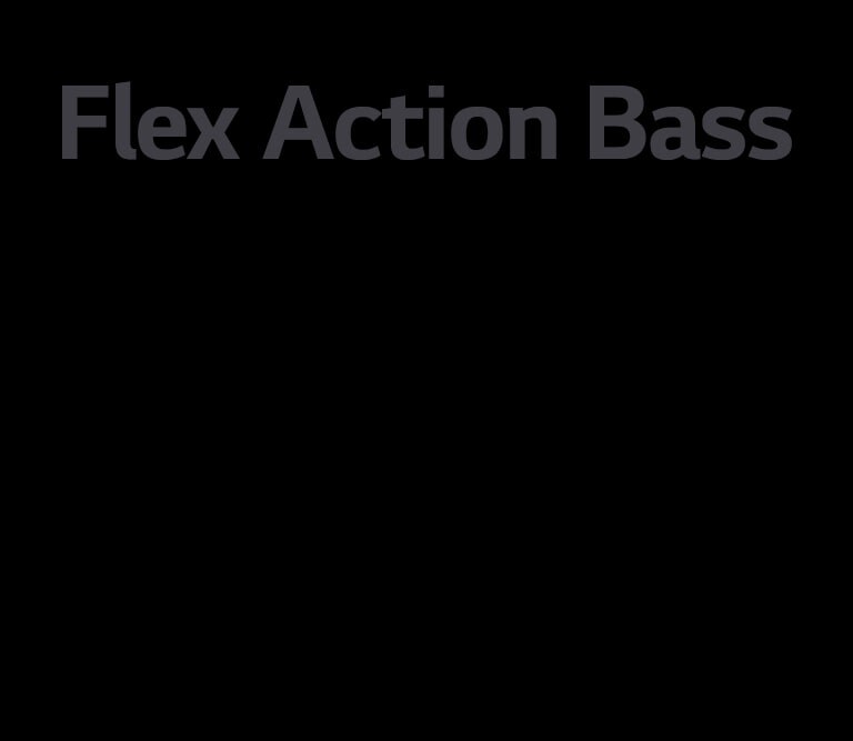 Kiri „Flex Action Bass“