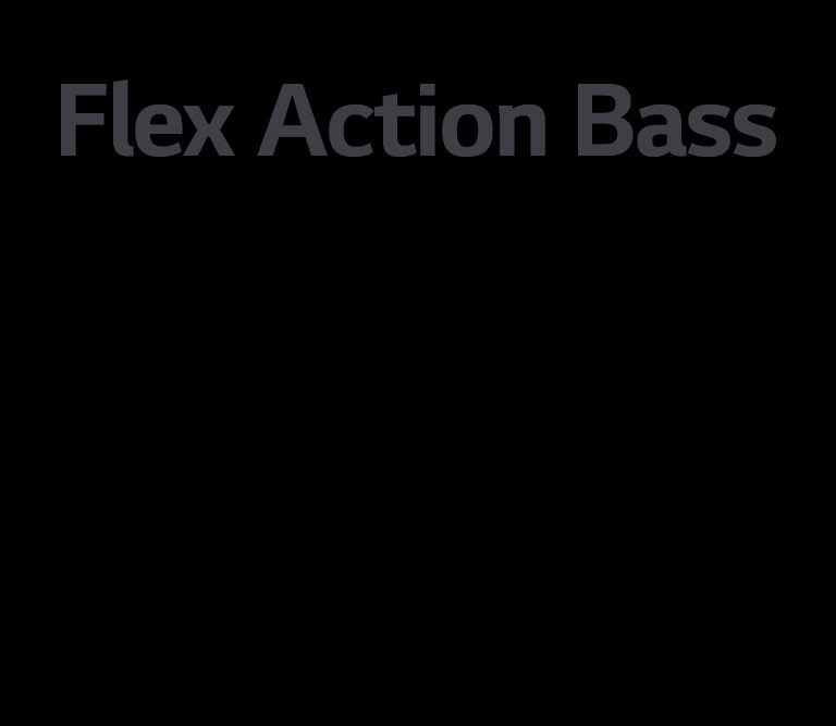 Kiri „Flex Action Bass“