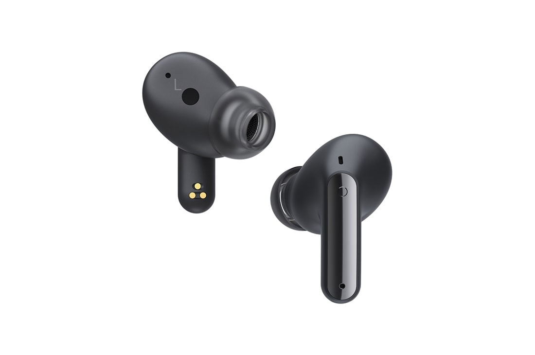 LG TONE Free FP8, Üksteise poole suunatud nurgad mõlemal pool kõrvaklappe., TONE-UFP8, thumbnail 6