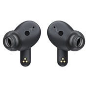 LG TONE Free FP8, Tagantvaade kahele otstega üksteise poole suunatud kõrvaklapile., TONE-UFP8, thumbnail 4