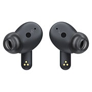 LG TONE Free DFP9, Tagantvaade kahele otstega üksteise poole suunatud kõrvaklapile., TONE-DFP9, thumbnail 4