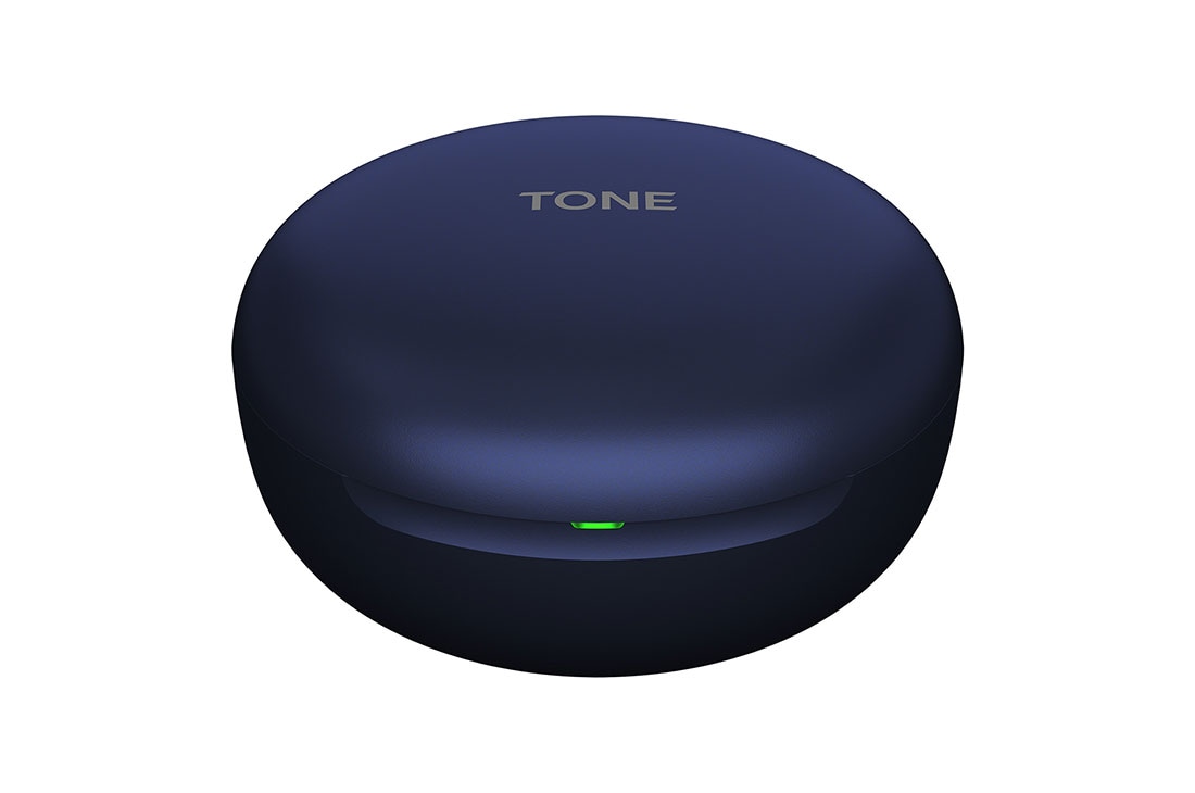 LG TONE Free DFP3, Eestvaade suletud karbile, TONE-DFP3, thumbnail 10